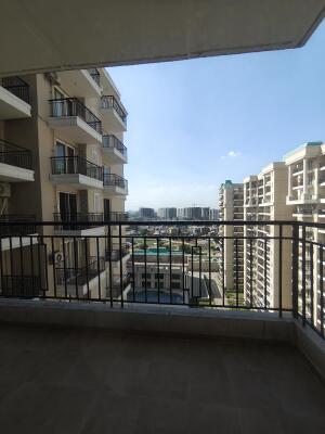 3 BHK Flat in Sector 66b Mohali