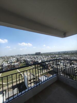 3 BHK Flat in Sector 66b Mohali