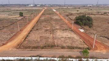 Residential land / Plot in Tamando, Bhubaneswar