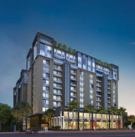 2 BHK Flat in Shankar Nagar, Raipur
