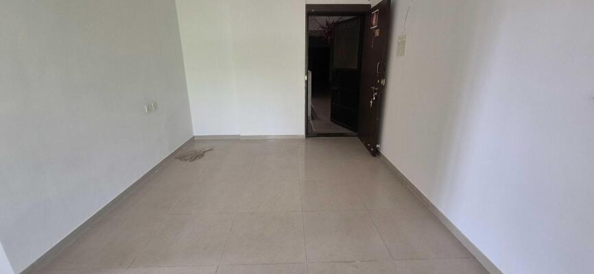2 BHK Flat in Mohammed Wadi, Pune