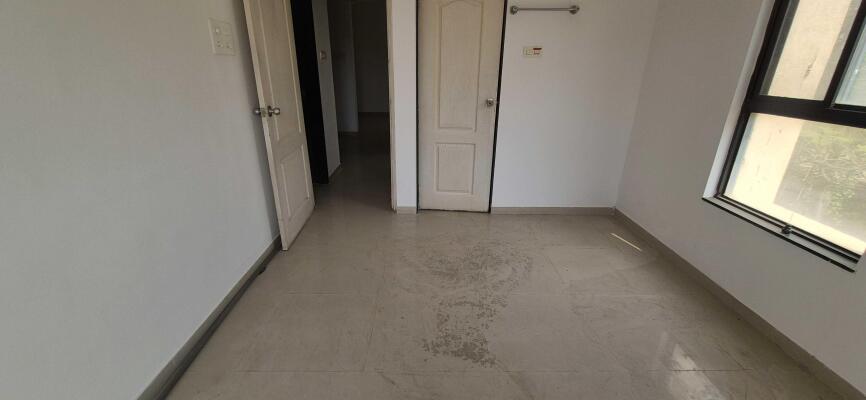 2 BHK Flat in Mohammed Wadi, Pune