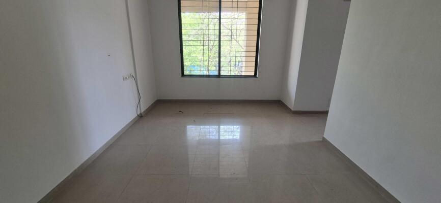 2 BHK Flat in Mohammed Wadi, Pune