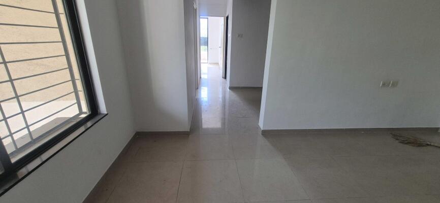 2 BHK Flat in Mohammed Wadi, Pune