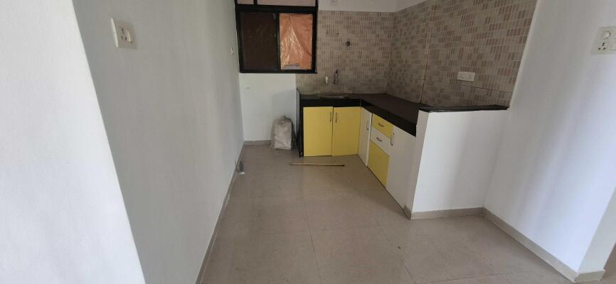 2 BHK Flat in Mohammed Wadi, Pune