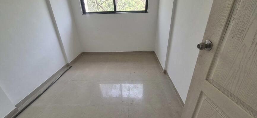 2 BHK Flat in Mohammed Wadi, Pune
