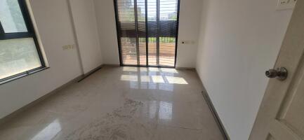 2 BHK Flat in Mohammed Wadi, Pune
