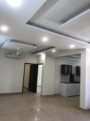 5 BHK Flat in Peer Muchalla, Panchkula