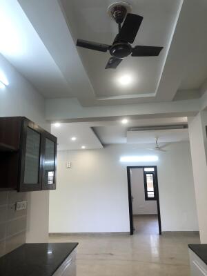 5 BHK Flat in Peer Muchalla, Panchkula