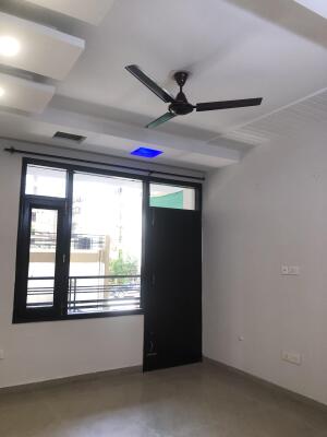 5 BHK Flat in Peer Muchalla, Panchkula