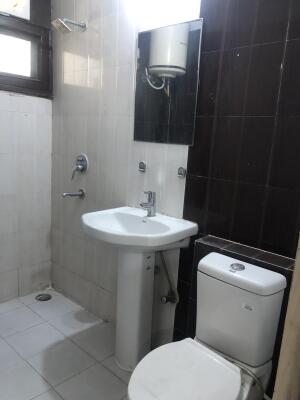 5 BHK Flat in Peer Muchalla, Panchkula
