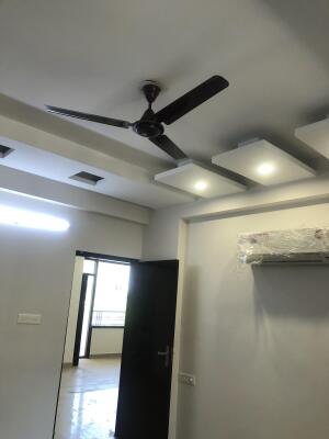 5 BHK Flat in Peer Muchalla, Panchkula