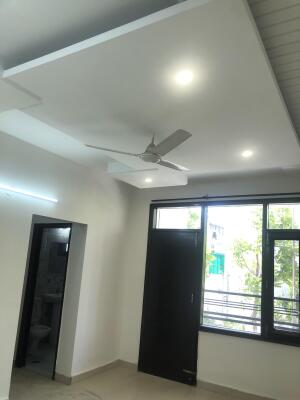 5 BHK Flat in Peer Muchalla, Panchkula