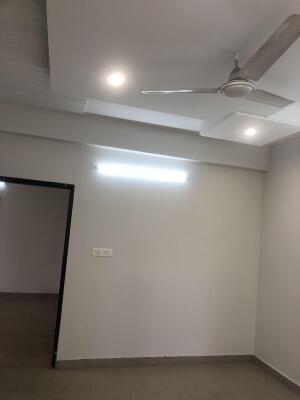 5 BHK Flat in Peer Muchalla, Panchkula