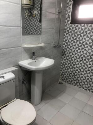 5 BHK Flat in Peer Muchalla, Panchkula