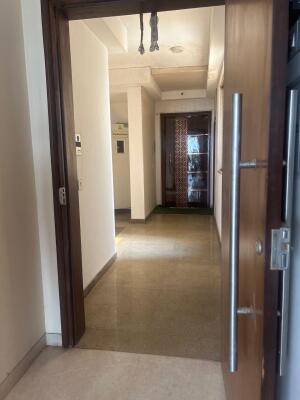 3 BHK Flat in Sector 112, Gurgaon
