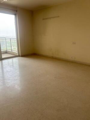 3 BHK Flat in Sector 112, Gurgaon