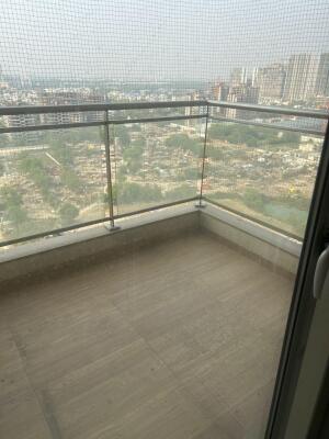3 BHK Flat in Sector 112, Gurgaon