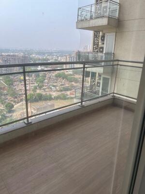 3 BHK Flat in Sector 112, Gurgaon