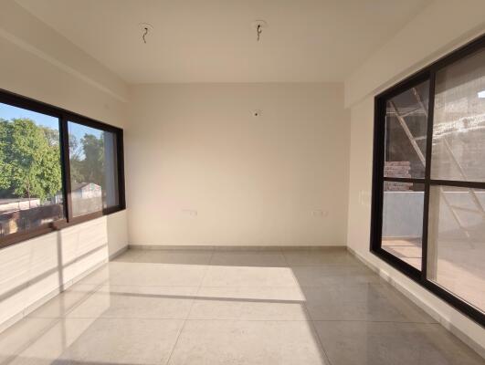 3 Bedroom House in Makarpura, Vadodara