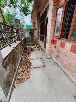 2 Bedroom House in Sector Xu 1, Greater Noida