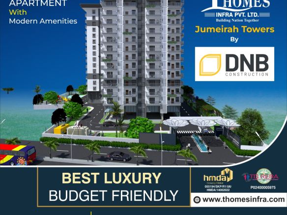 Apartments / Flats for Sale in Mokila, Hyderabad