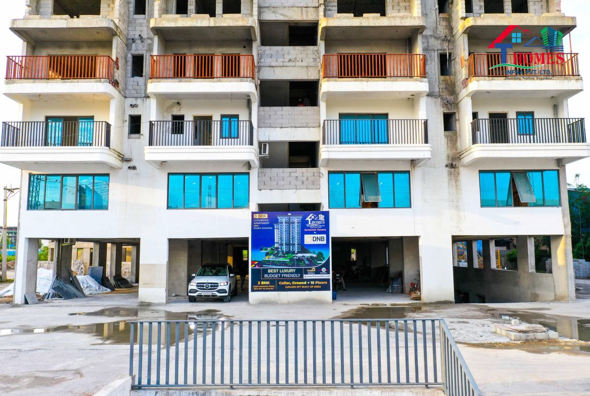 Apartments / Flats for Sale in Mokila, Hyderabad