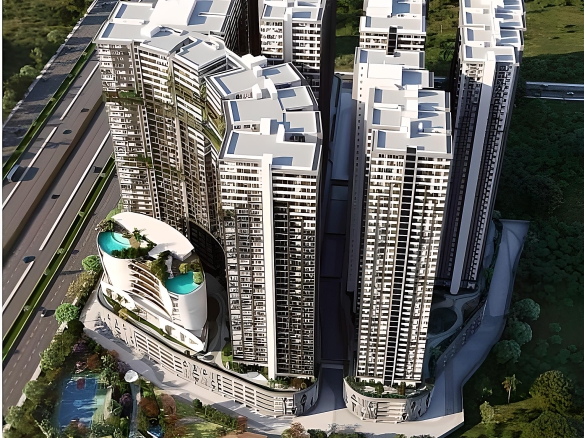 MoonGlade Apartments