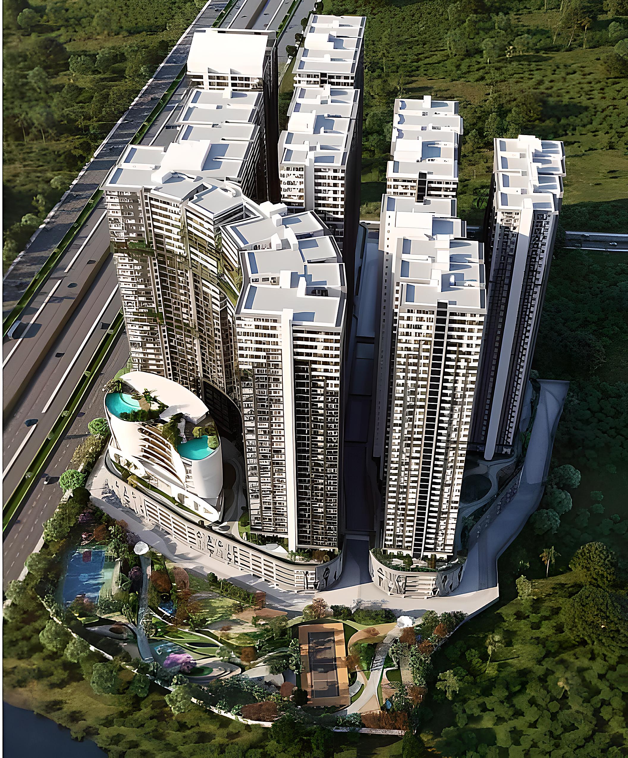 MoonGlade Apartments