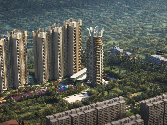 Venus Capital Heights