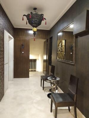 4 BHK Flat in Lokhandwala Andheri West, Mumbai