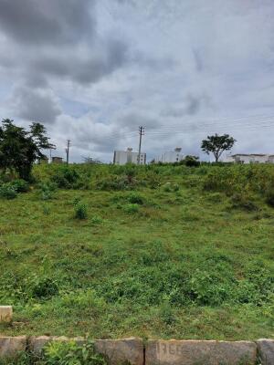 Residential land / Plot in Anjanapura 1st block, Lal Bahadur Shastri Nagar, Bangalore