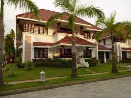 4 Bedroom House in Kakkanad, Kochi