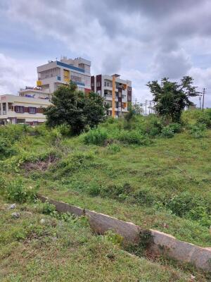 Residential land / Plot in Anjanapura 1st block, Lal Bahadur Shastri Nagar, Bangalore