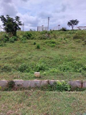Residential land / Plot in Anjanapura 1st block, Lal Bahadur Shastri Nagar, Bangalore