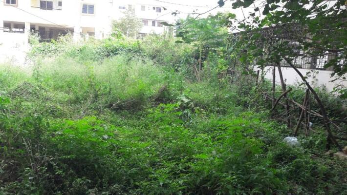 Residential land / Plot in Anjanapura 1st block, Lal Bahadur Shastri Nagar, Bangalore