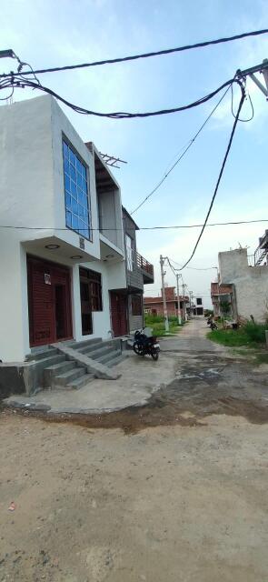 Residential land / Plot in Tilapta, Greater Noida