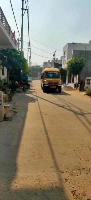 Residential land / Plot in Tilapta, Greater Noida