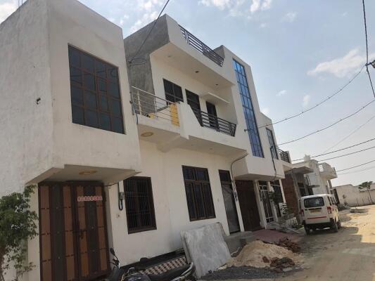 Residential land / Plot in Tilapta, Greater Noida