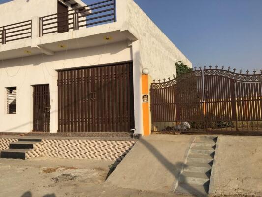 Residential land / Plot in Tilapta, Greater Noida