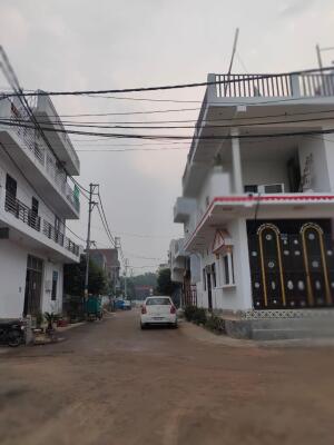 Residential land / Plot in Tilapta, Greater Noida