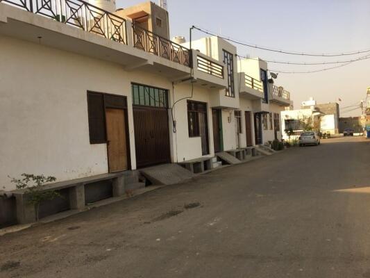 Residential land / Plot in Tilapta, Greater Noida