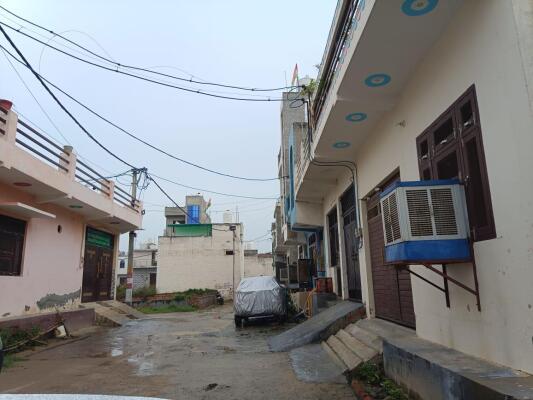 Residential land / Plot in Tilapta, Greater Noida