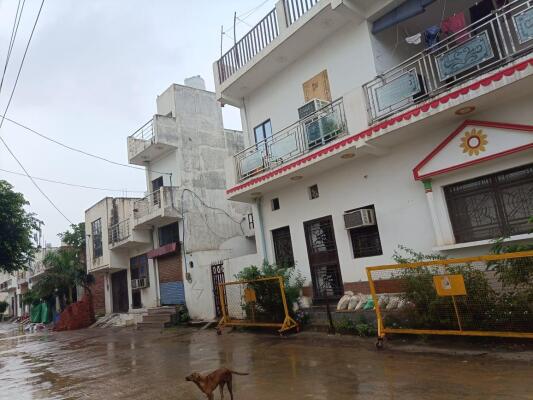 Residential land / Plot in Tilapta, Greater Noida