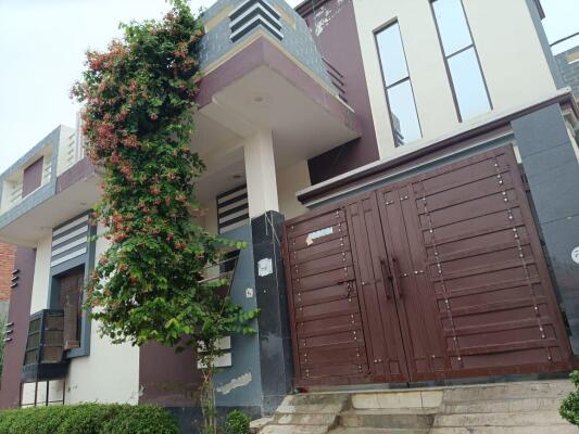 Residential land / Plot in Tilapta, Greater Noida