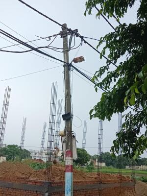 Residential land / Plot in Tilapta, Greater Noida