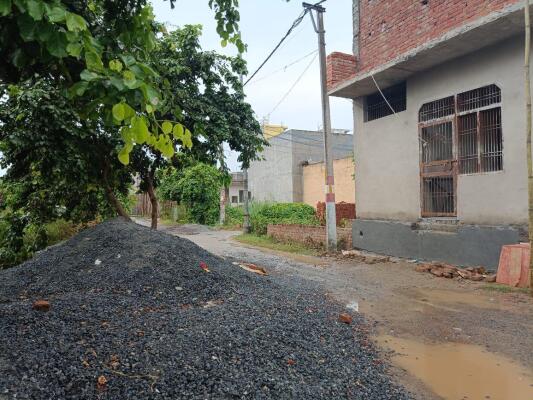 Residential land / Plot in Tilapta, Greater Noida