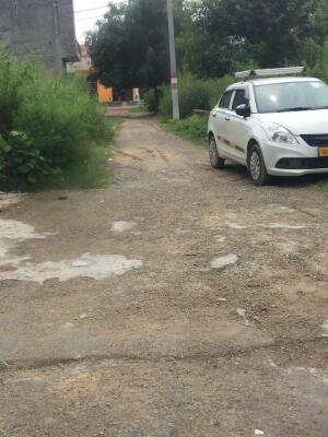 Residential land / Plot in Tilapta, Greater Noida