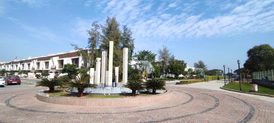 3 Bedroom House in Bagru Khurd, Jaipur