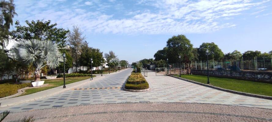 3 Bedroom House in Bagru Khurd, Jaipur